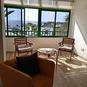 Blue View Hermoso Remodelado Ubicacion Ideal Costa Teguise