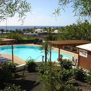  Appartement Camel's Spring Club