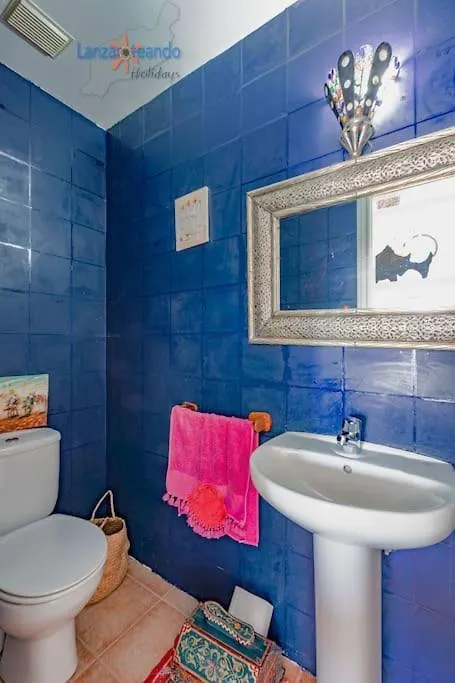 Casa Lola Vivienda Vacacional Adults Only Costa Teguise