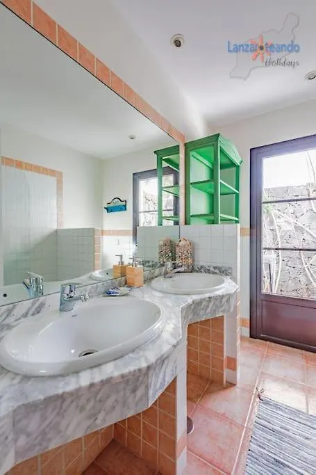 Villa Casa Lola Vivienda Vacacional Adults Only Costa Teguise