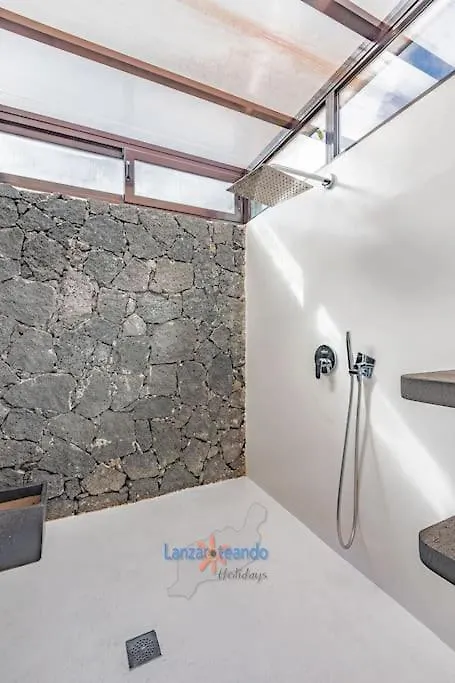 Villa Casa Lola Vivienda Vacacional Adults Only Costa Teguise Spain