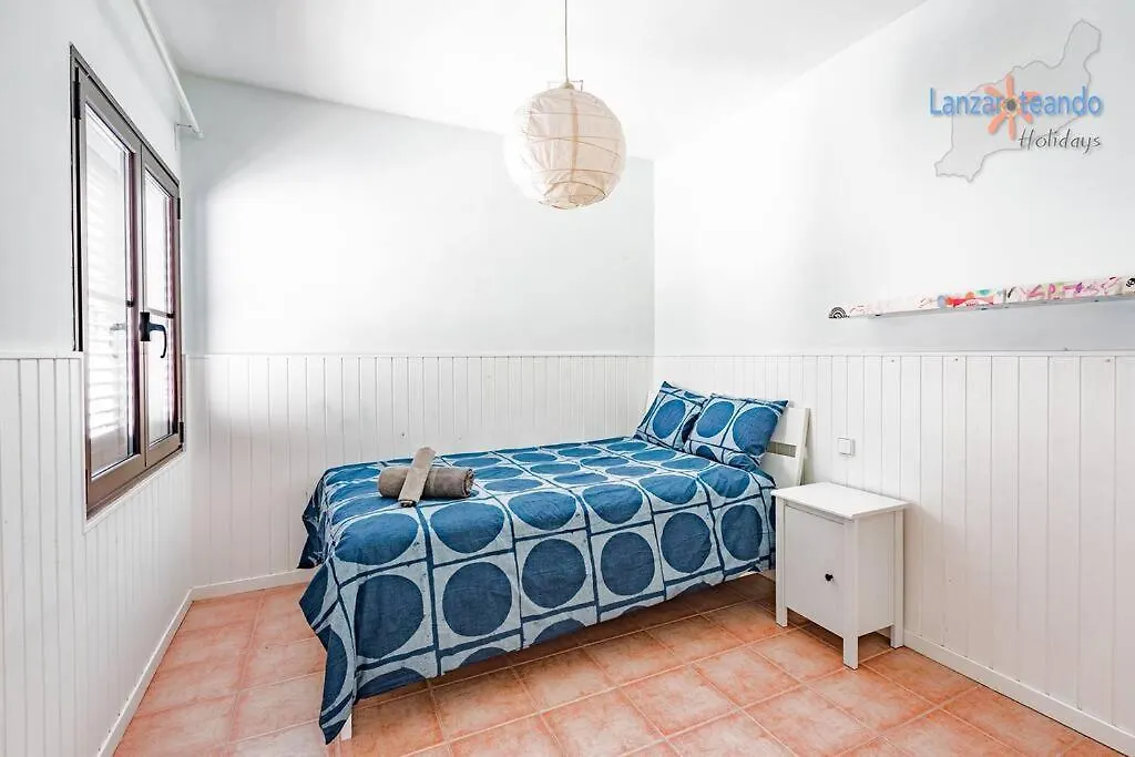 Casa Lola Vivienda Vacacional Adults Only Costa Teguise