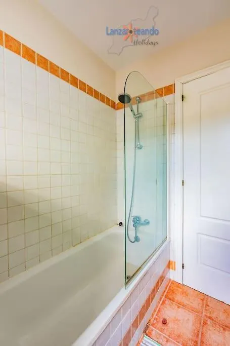 Casa Lola Vivienda Vacacional Adults Only Costa Teguise 0*,